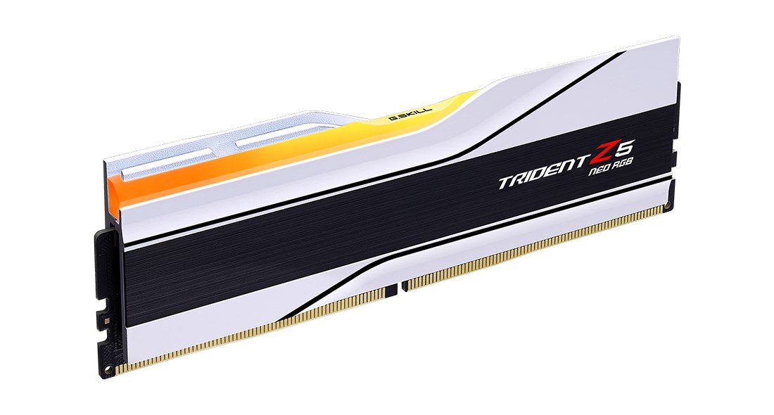 G.Skill Trident Z Neo RAM, 64 GB (2 x 32 GB), DDR5 6000 MHz - Thumbnail 2