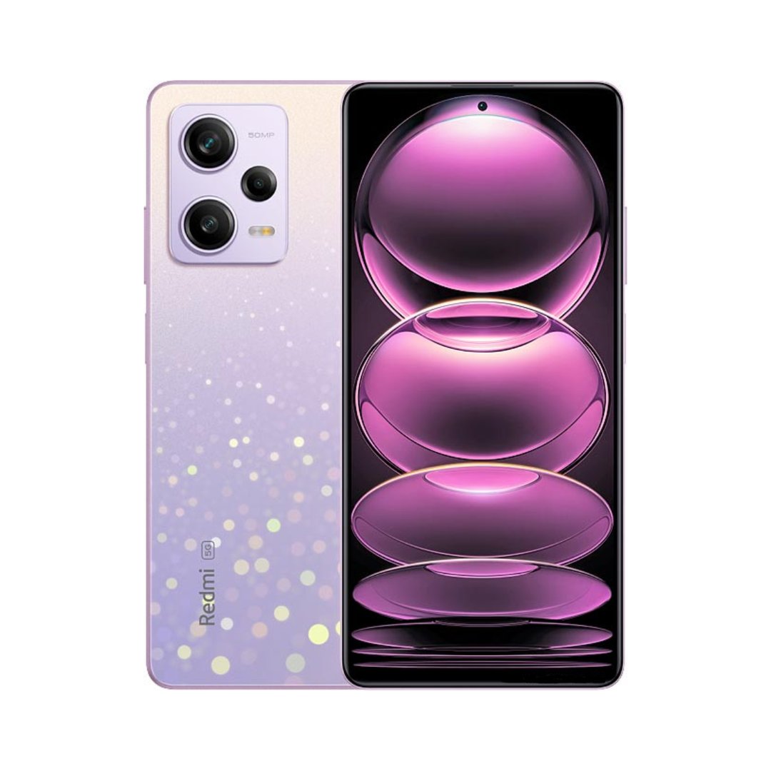 Xiaomi Redmi Note 12 Pro, 256GB - Image 1