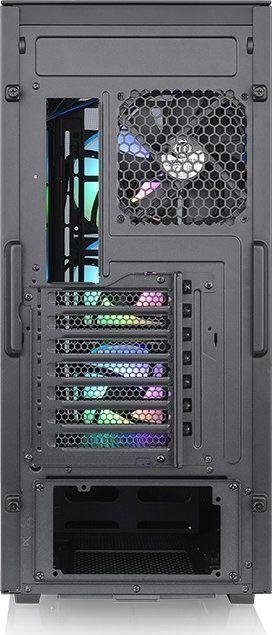 Thermaltake Divider 500 TG ARGB Case, Midi Tower - Thumbnail 9