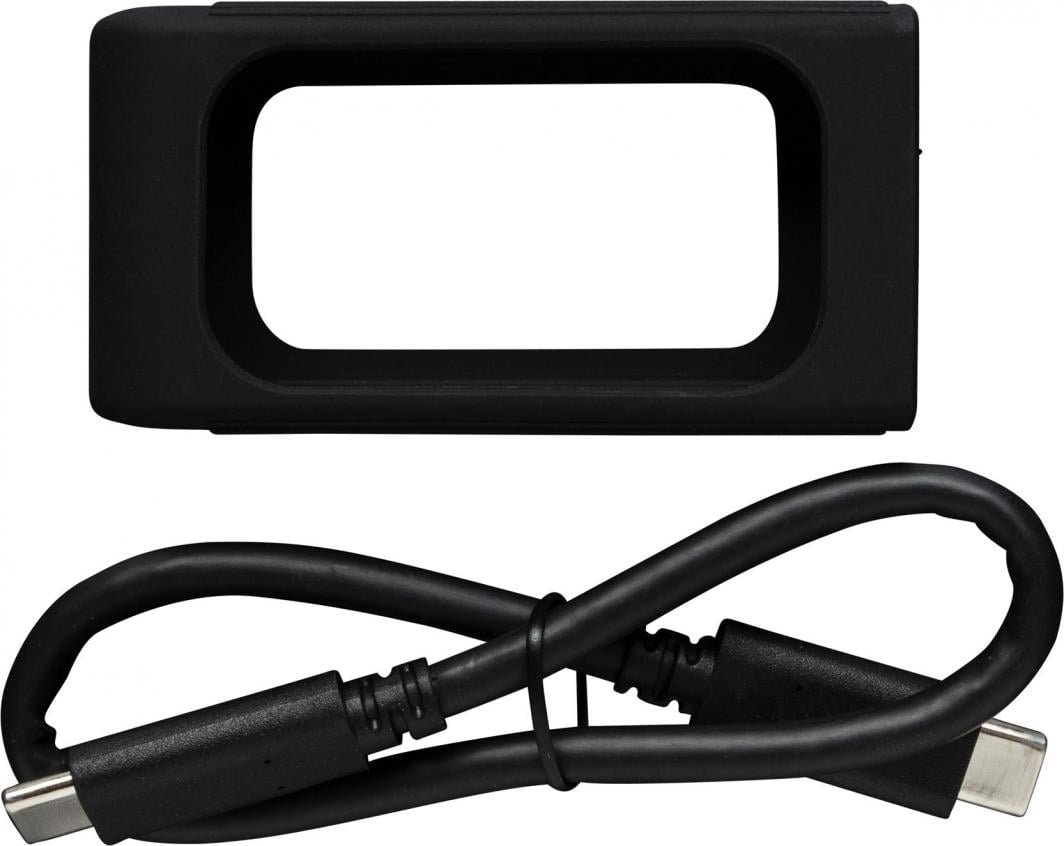 Kingston XS2000 External SSD 2TB - Thumbnail 4