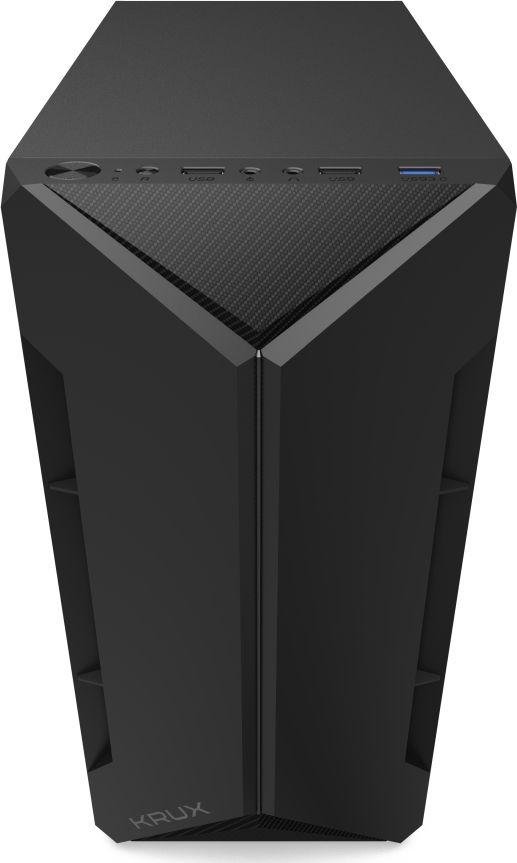Krux Astro ARGB Case, Midi Tower - Thumbnail 15