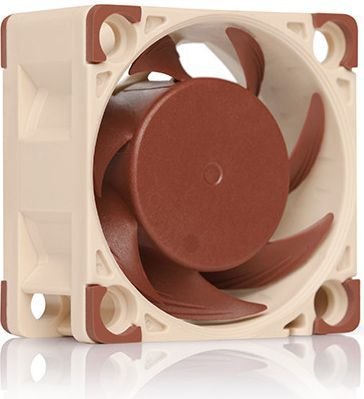 Noctua NF-A4x20 FLX Fan, 40 mm - Image 1