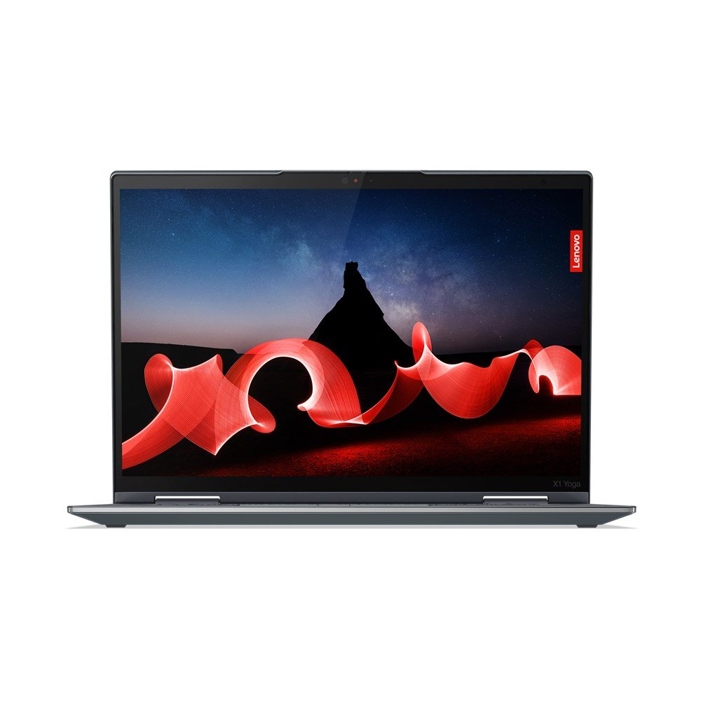 Lenovo ThinkPad X1 Yoga Laptop, 14", Intel® Core™ i7 i7-1365U, Hybrid (2-in-1), Touchscreen WUXGA, 32 GB LPDDR5-SDRAM, 512 GB SSD, I Hirtë - Image 1
