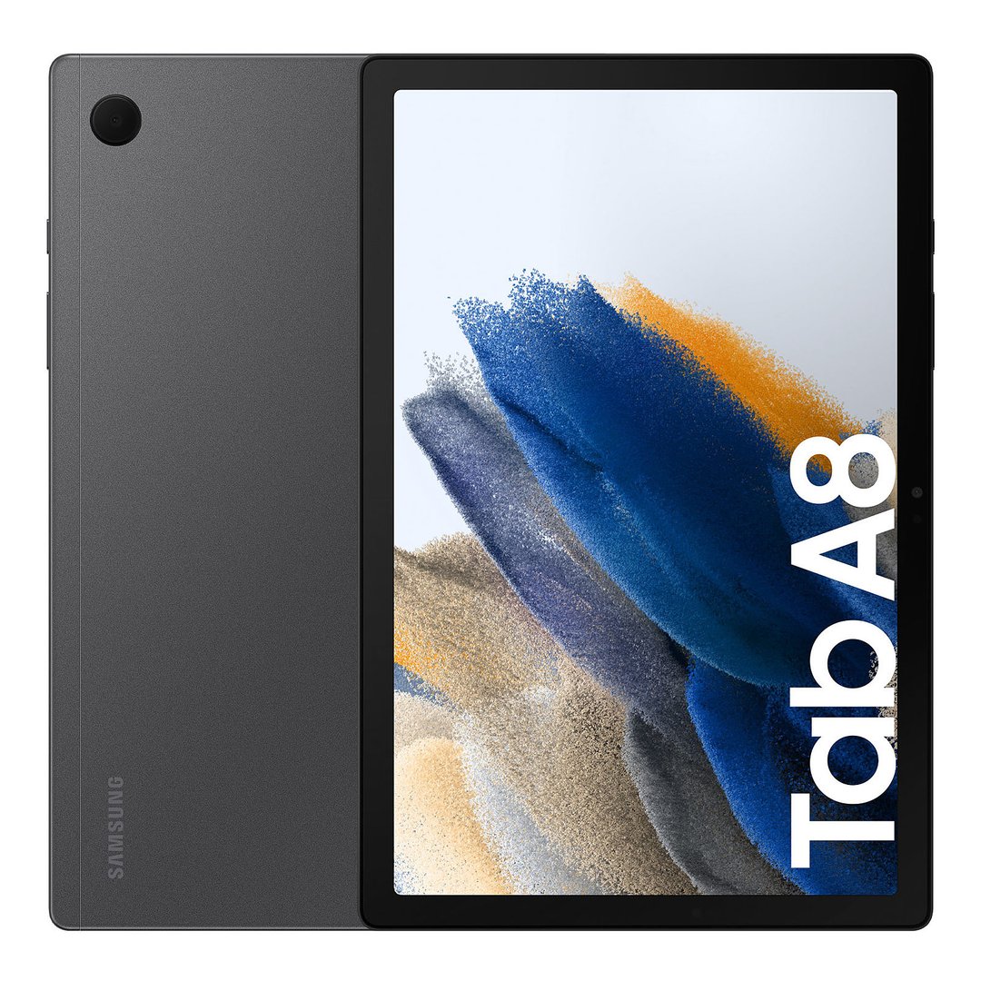 Samsung Galaxy Tab A8, 4 GB RAM, 10.5" Display - Image 1