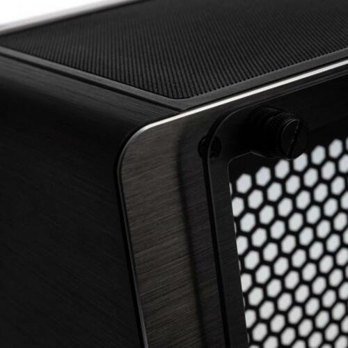 Raijintek Ophion Case, Small Form Factor - Thumbnail 10