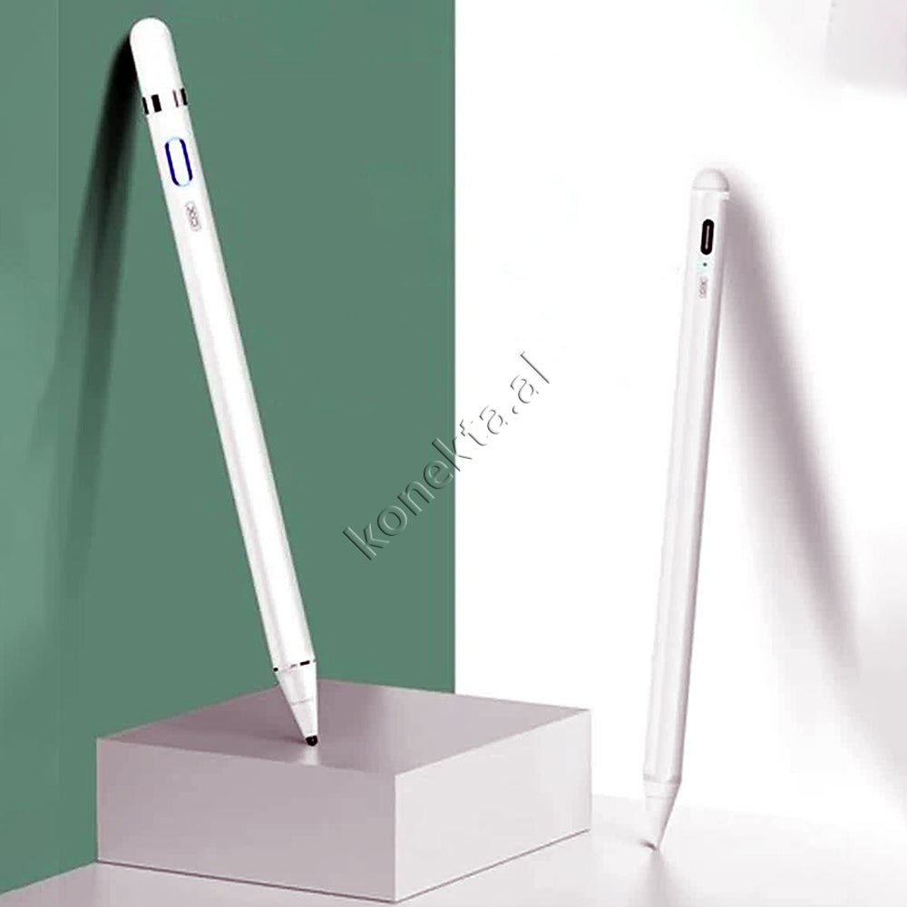 XO Intelligent Pen, White - Thumbnail 3