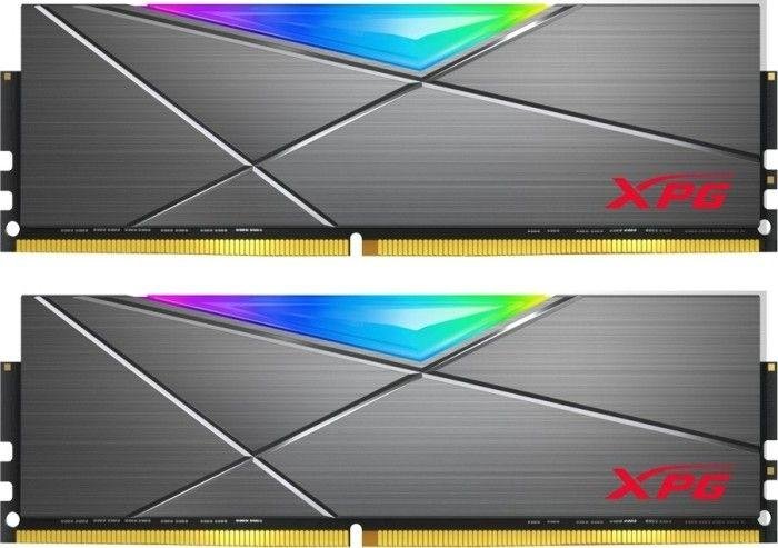 ADATA XPG Spectrix D50 Memory, 16 GB, DDR4, 3200 MHz, CL16 - Image 1