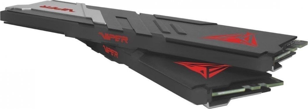 Patriot Viper Venom RAM, DDR5, 32 GB, 8200 MHz, CL38, XMP 3.0, AMD EXPO - Thumbnail 3