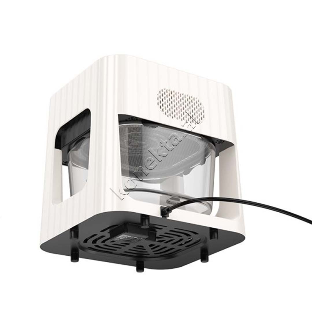 Hoco Air Fryer 4.5L - Thumbnail 4
