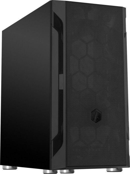 SilverStone Fara H1M Case, Mini Tower - Image 1