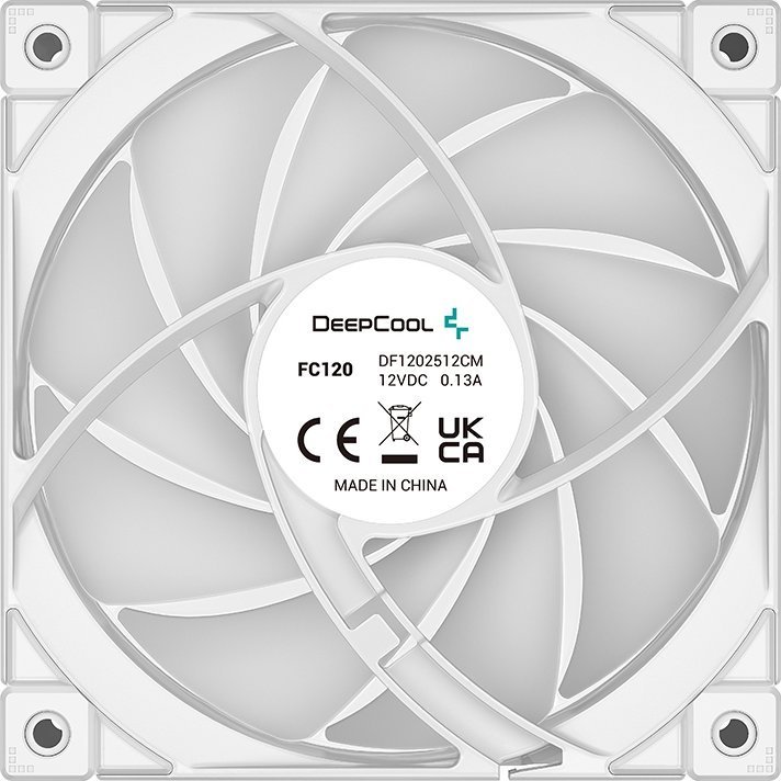 Deepcool FC120 Fan 3-pack - Thumbnail 15