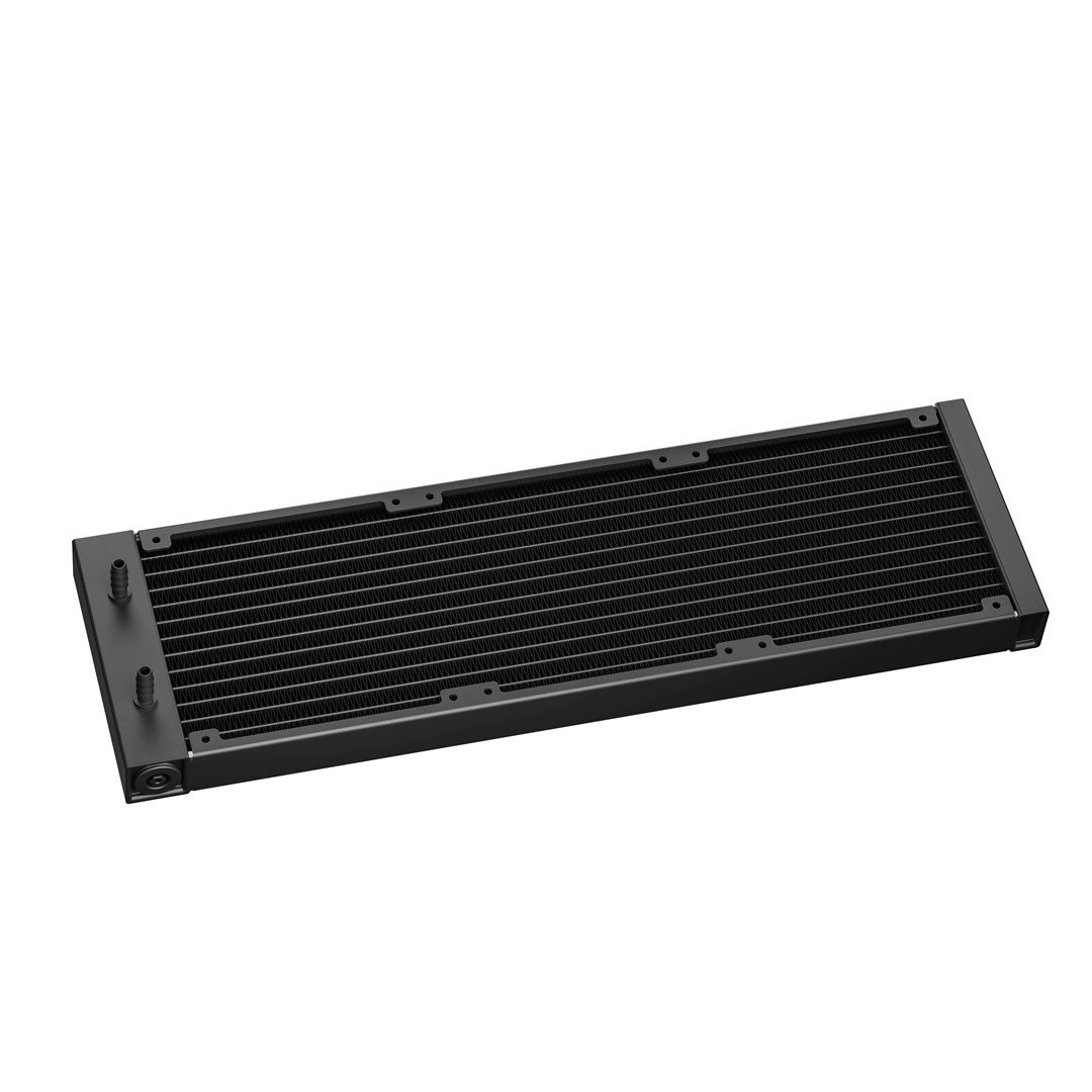 DeepCool Mystique 360 All-in-one Cooler, Black, ARGB - Thumbnail 4