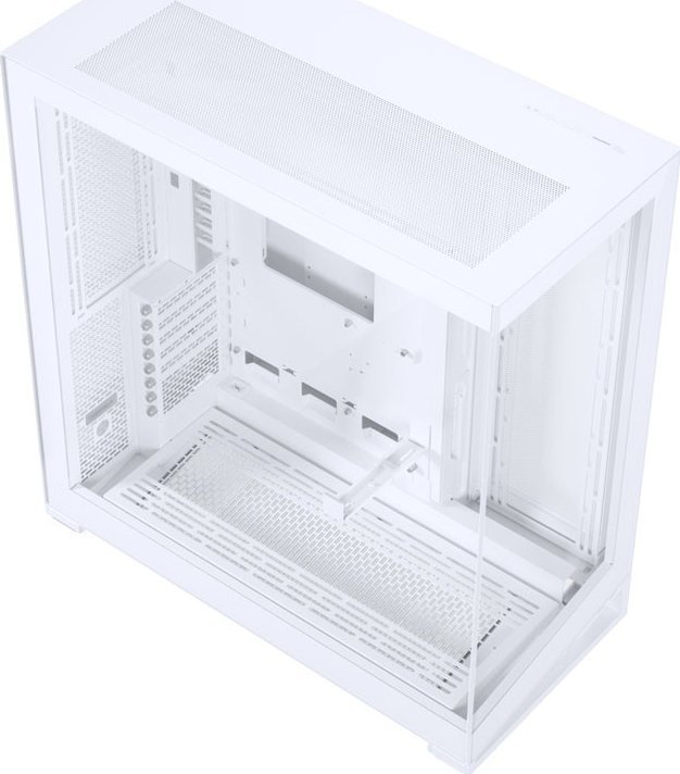 Phanteks NV9 ARGB Case, White, Full Tower - Thumbnail 2
