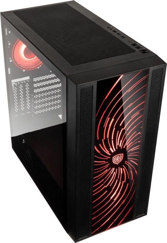 Kolink Unity Adapt Case, ARGB, Midi Tower - Thumbnail 7