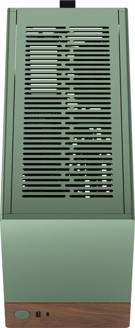 Fractal Design Terra Jade Case, Small Form Factor - Thumbnail 9