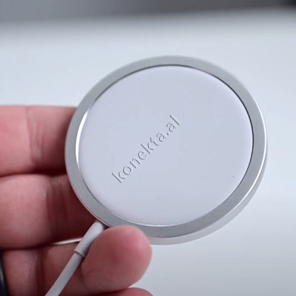 Apple Magsafe Wireless Charger 15W - Thumbnail 9