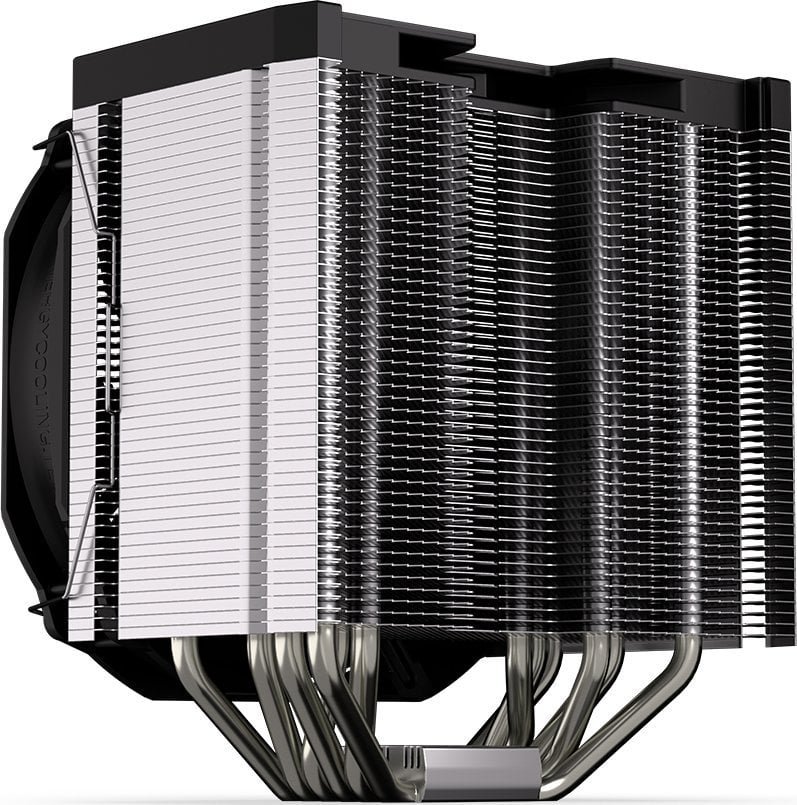 Endorfy Fortis 5 (EY3A008) CPU Cooler, Black - Thumbnail 17