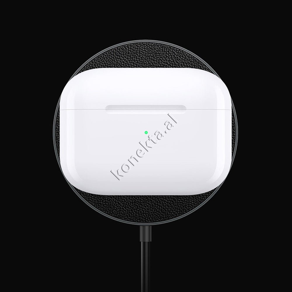 Baseus MagSafe Wireless Charger 15W - Thumbnail 14