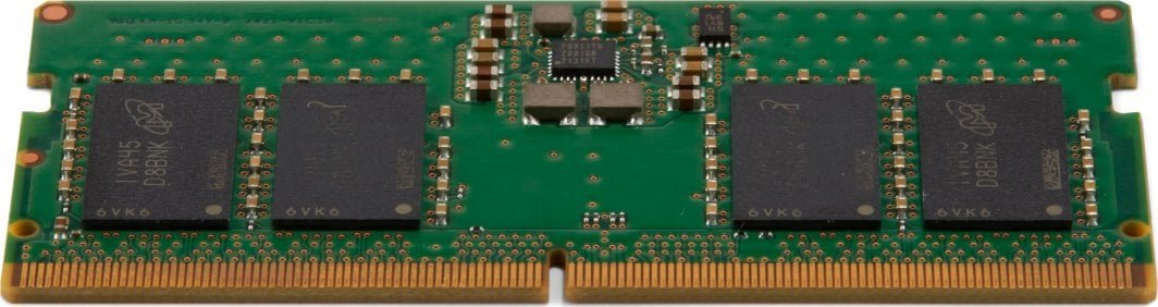 HP 8GB DDR5 RAM, 4800 SODIMM - Thumbnail 2
