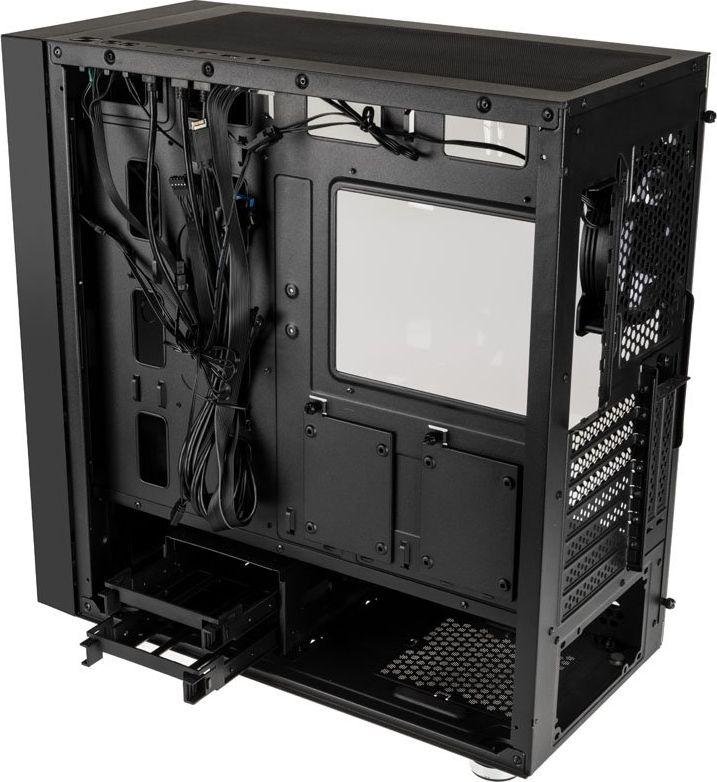 Kolink Unity Adapt Case, ARGB, Midi Tower - Thumbnail 3