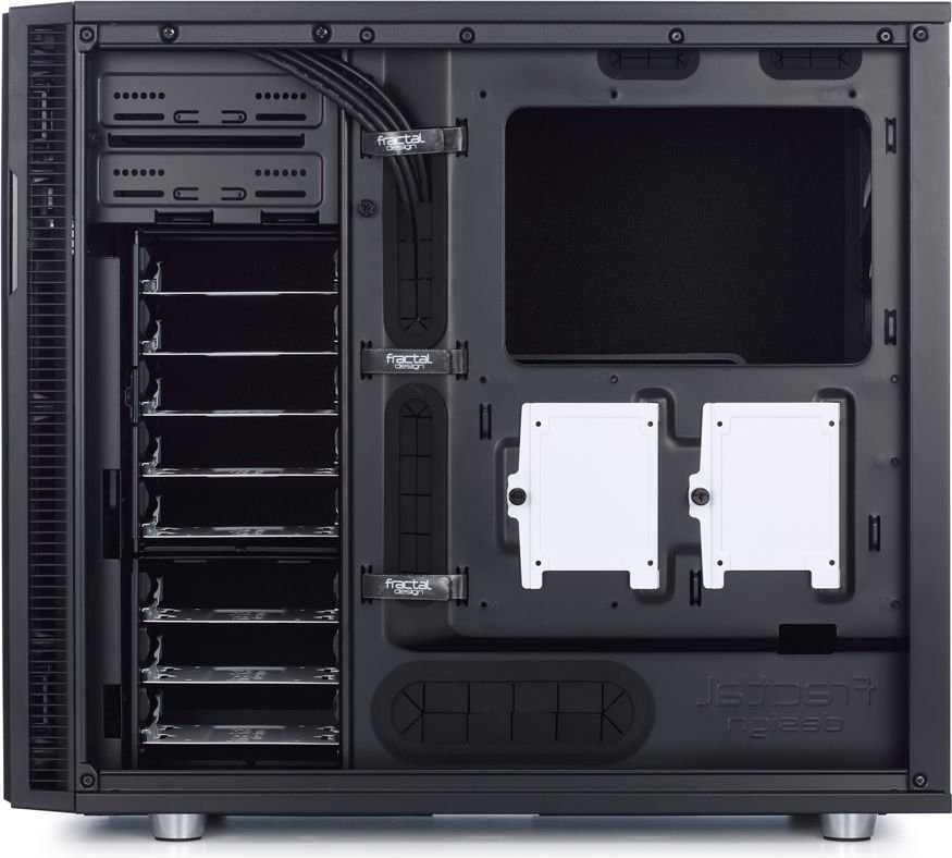 Fractal Design Define R5 Case, Midi Tower - Thumbnail 15
