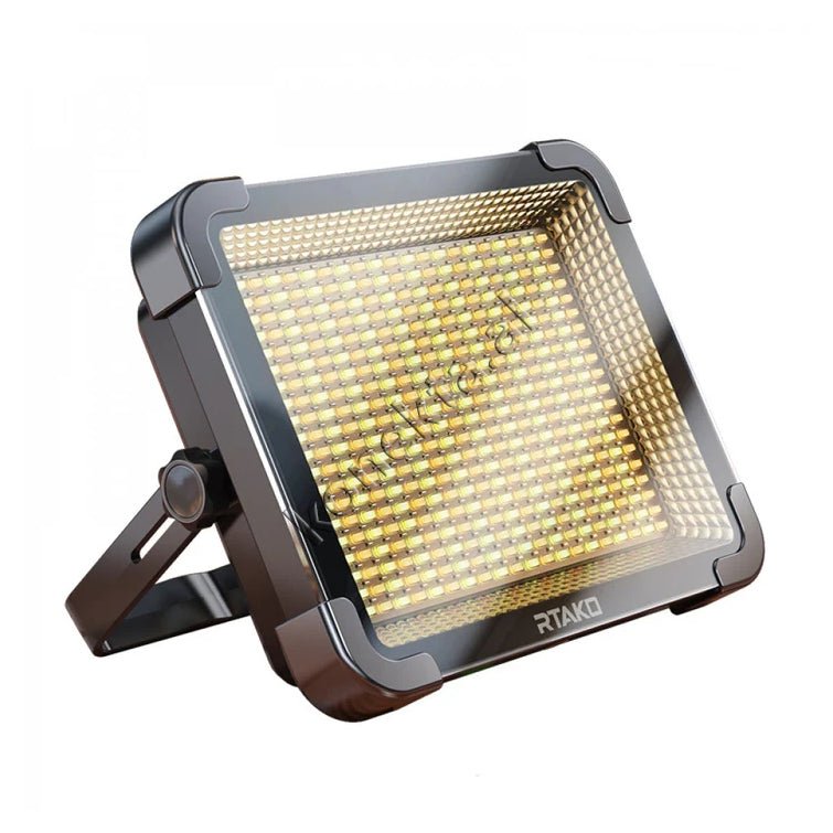 RTAKO Drite LED, 100W, E Zeze - Image 1