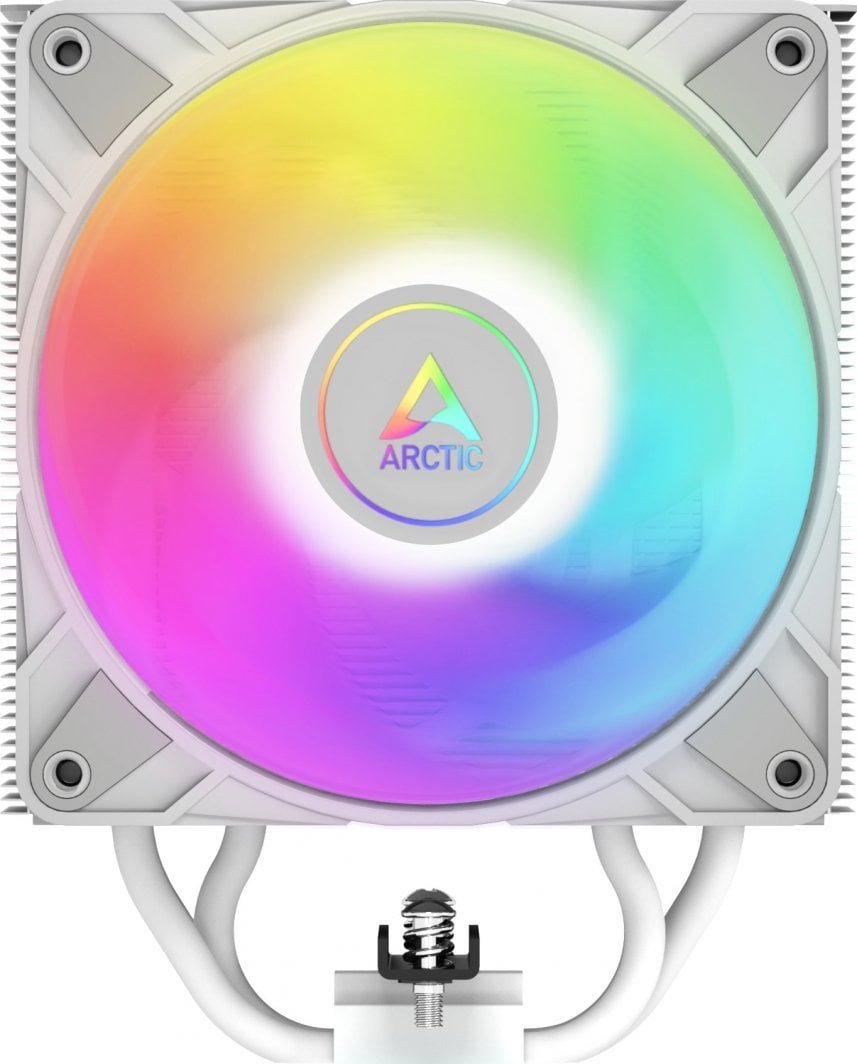 Arctic Freezer 36 A-RGB White CPU Cooler (ACFRE00125A) - Thumbnail 4