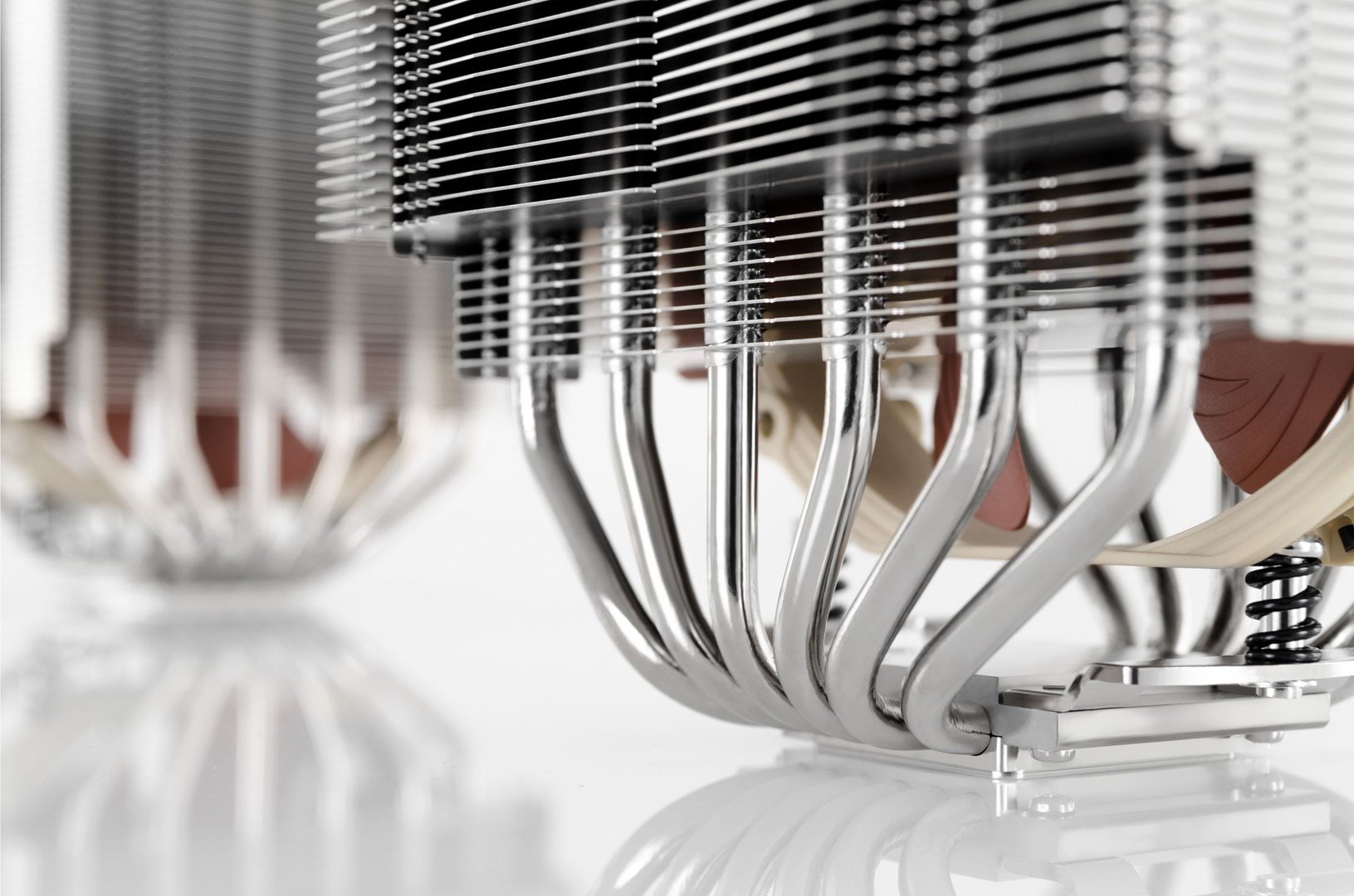 Noctua NH-D15S CPU Cooler, 14 cm - Thumbnail 6
