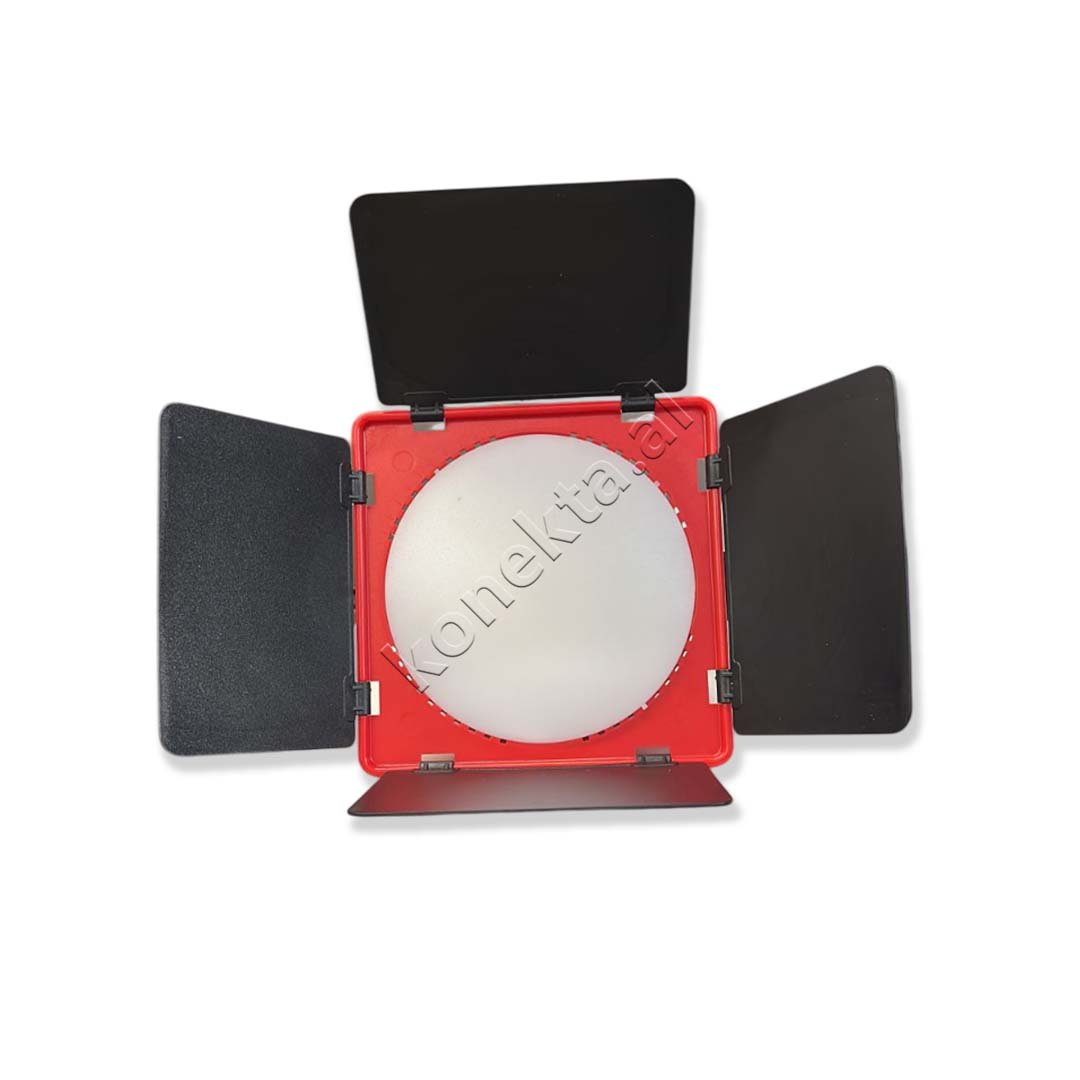 tjetertjeter Spotlight Light, 70W, Bicolor - Thumbnail 4