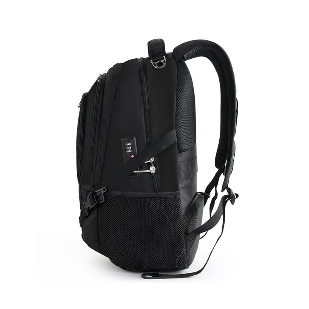 Cross Gear CR-9001 Backpack, 15.6" & 17.3" - Thumbnail 2