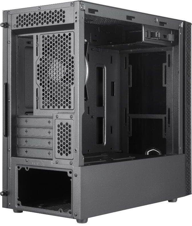 Cooler Master MB400L ODD Case, Mini Tower - Thumbnail 3