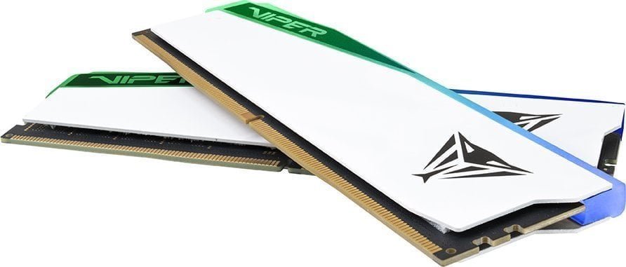 Patriot Viper Elite 5 Memory, DDR5, 96 GB, 6000 MHz, CL42 - Thumbnail 4