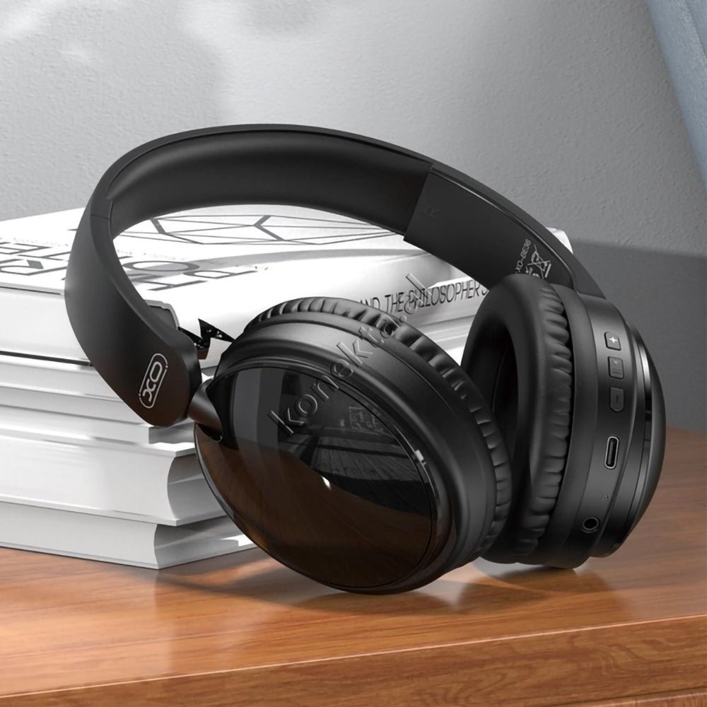 XO Headphones Bluetooth V5.0 - Thumbnail 2