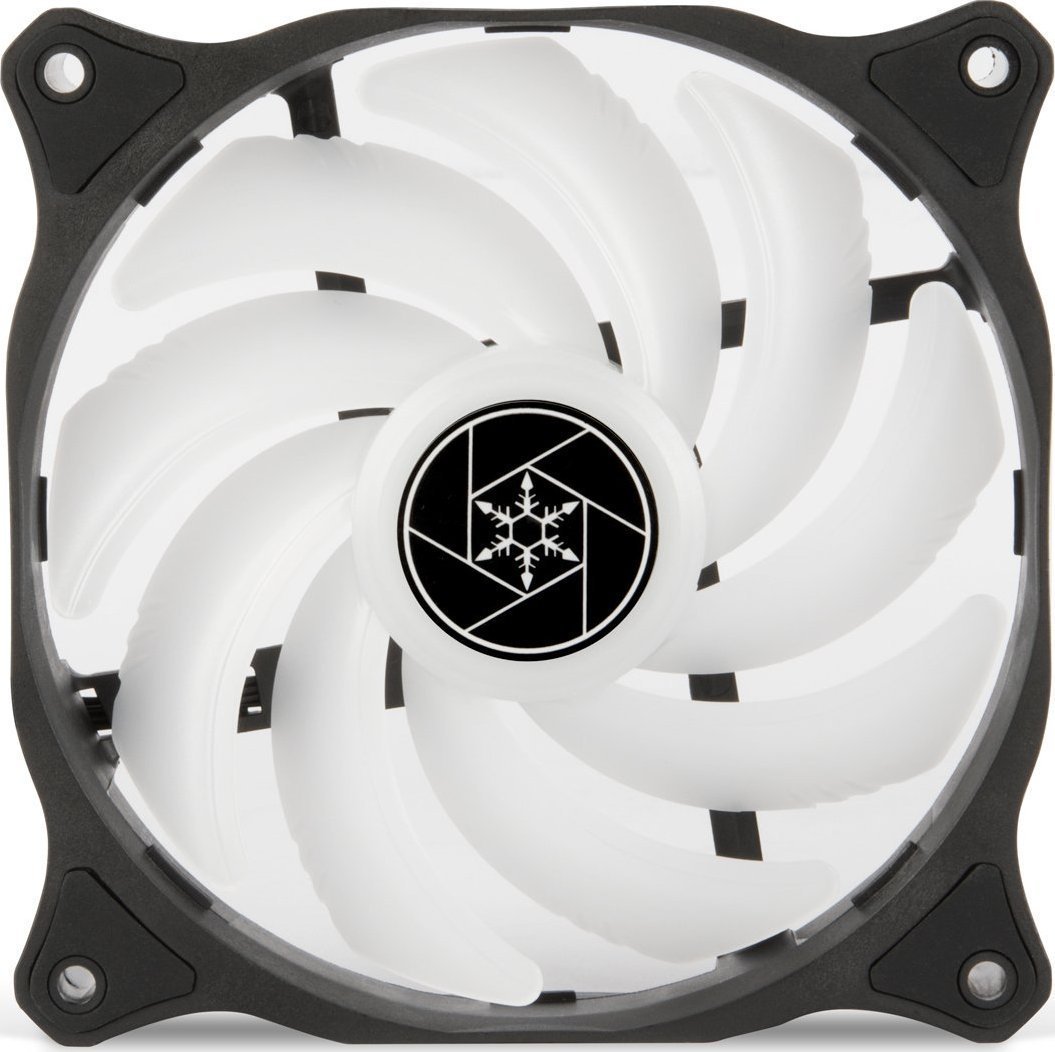 SilverStone Air Blazer Cooler, 120 mm - Thumbnail 15