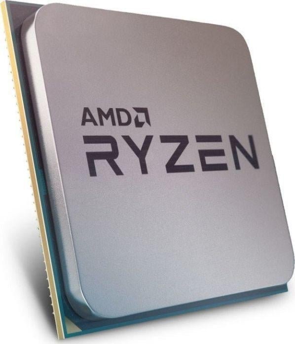 AMD Ryzen 5 3600 Processor, 3.6 GHz, 32 MB, OEM (100-000000031) - Thumbnail 2