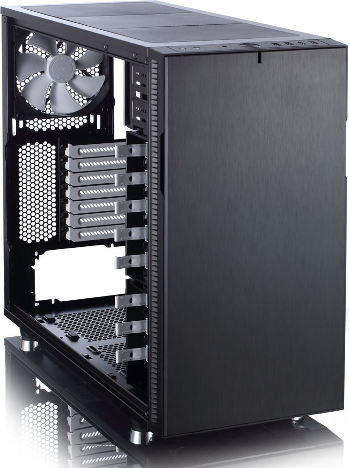 Fractal Design Define R5 Case, Midi Tower - Thumbnail 7