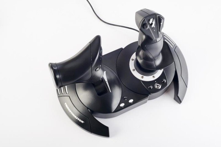Thrustmaster T.Flight HOTAS One Joystick (PC, XONE) - Thumbnail 3