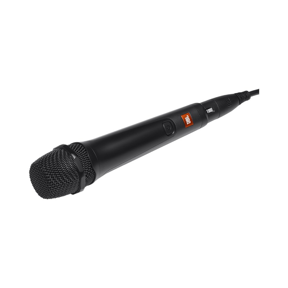 JBL PBM100 Wired Microphone - Thumbnail 2