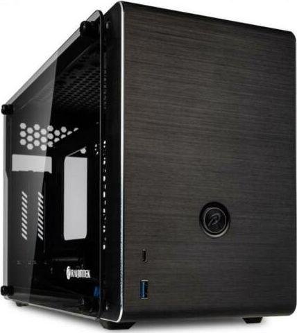 Raijintek Ophion Case, Small Form Factor - Thumbnail 2