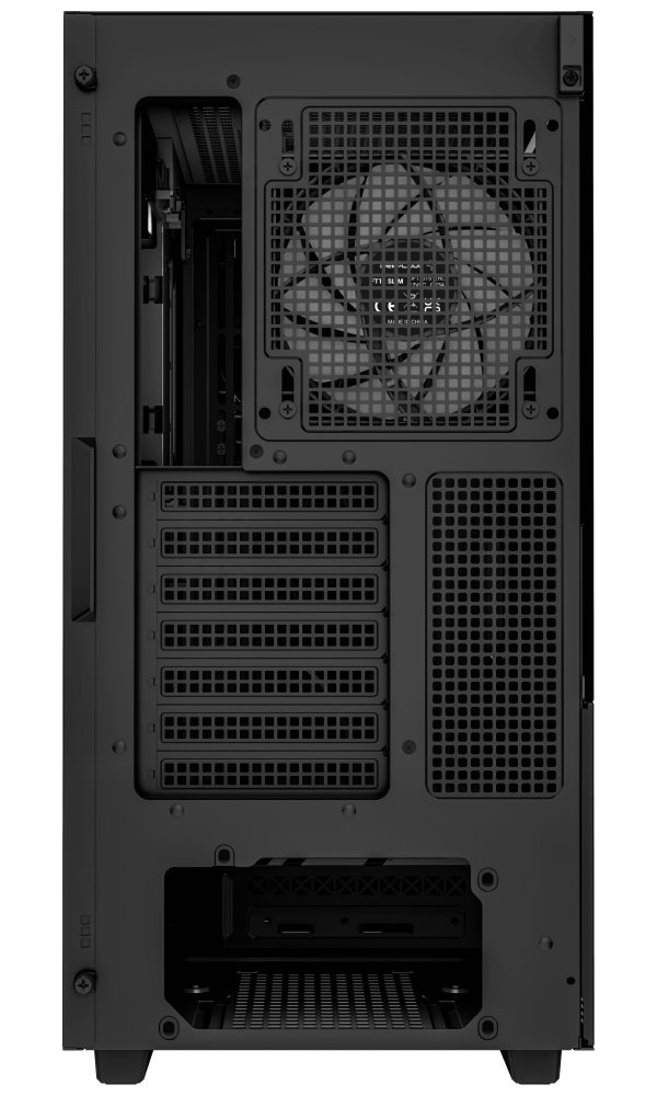 Deepcool CH560 Case, Black - Thumbnail 10