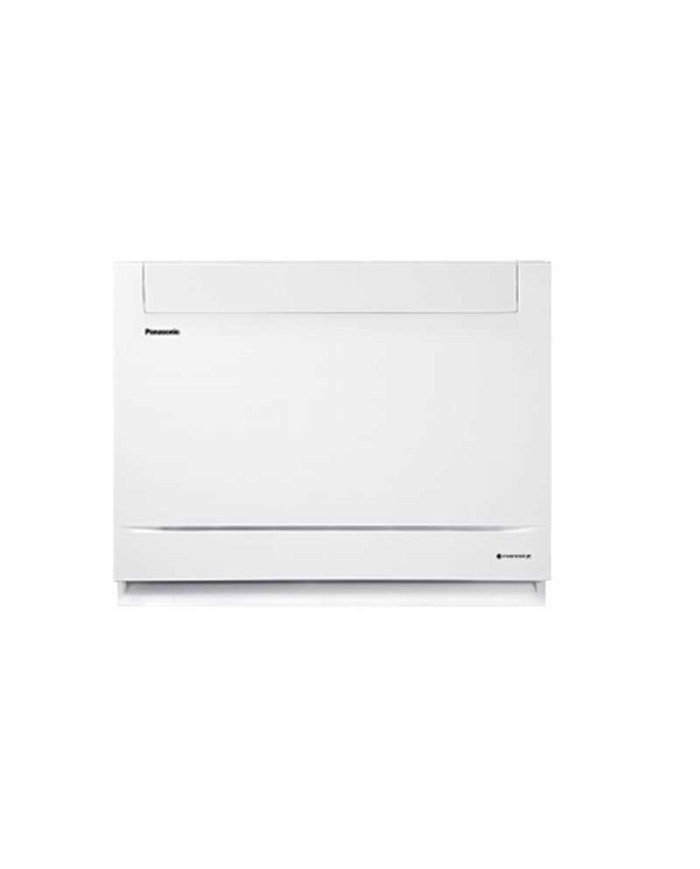 Panasonic KIT-Z35-UFE Kondicioner Tokësore - Thumbnail 2