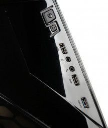 Aerocool CS-1102 Case, Midi Tower - Thumbnail 7