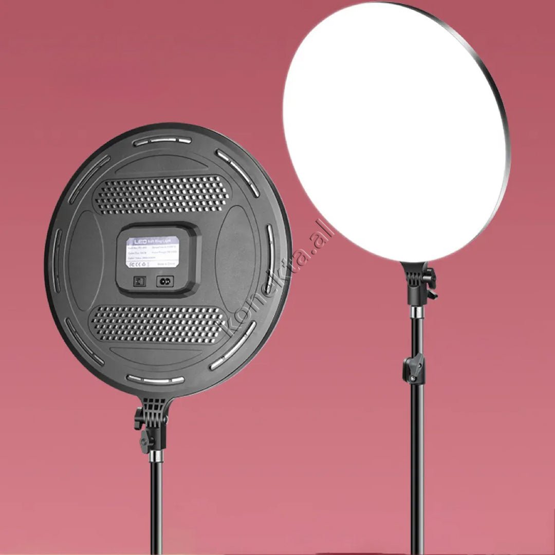 tjetertjeter Tripod Me Drite LED Te Plote Me Super Ndriçim 100W - Thumbnail 4