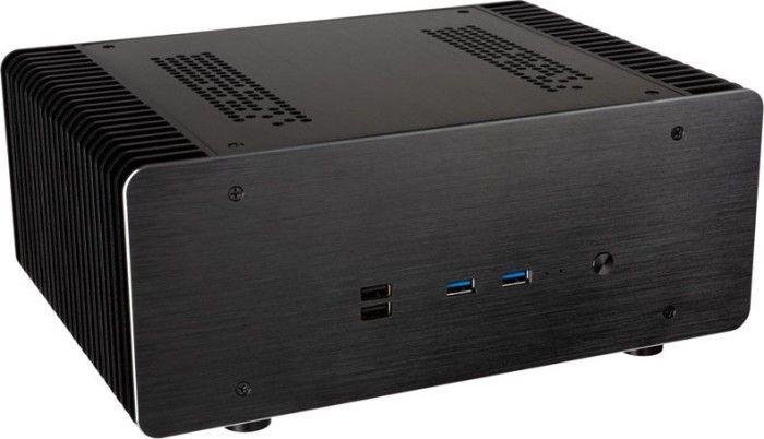 Akasa Maxwell Pro Case, HTPC - Image 1