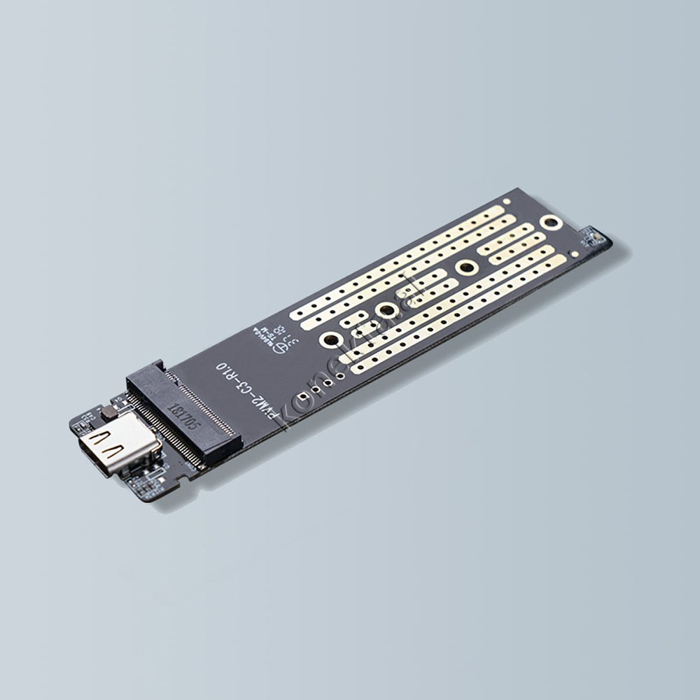 Orico SSD Enclosure M.2 NVME with Type-C Gen 2 Port - Thumbnail 12