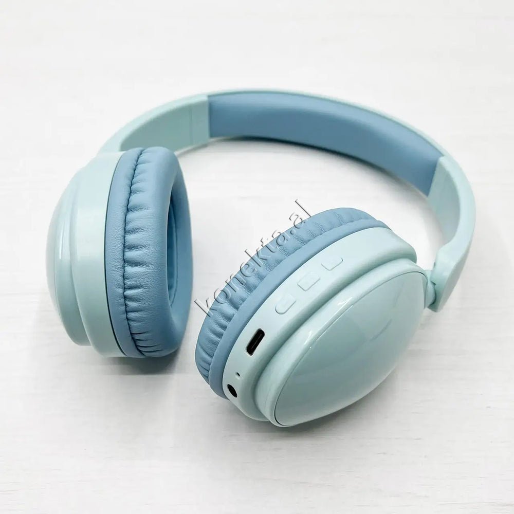 XO Headphones Bluetooth V5.0 - Thumbnail 7