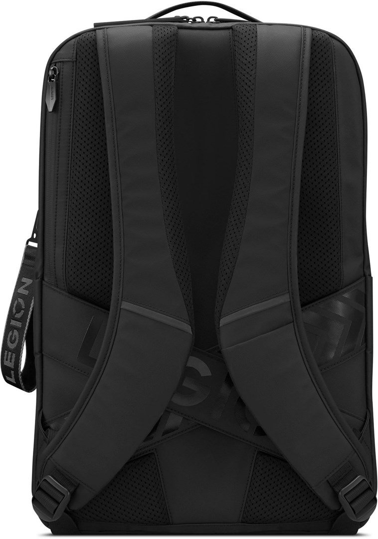 Lenovo Legion Gaming Backpack, 16", Black - Thumbnail 6