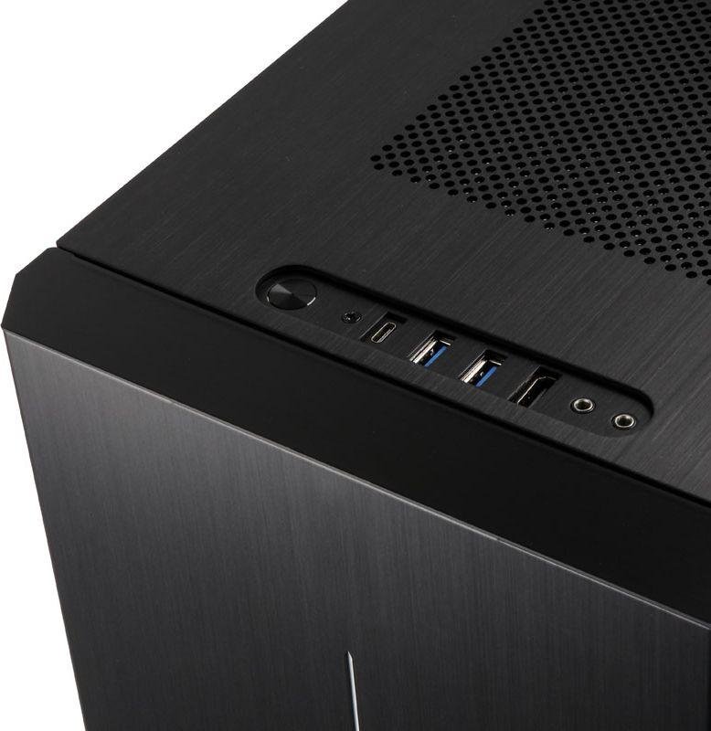 Lian Li PC-V3000WX Case, Full Tower - Thumbnail 10