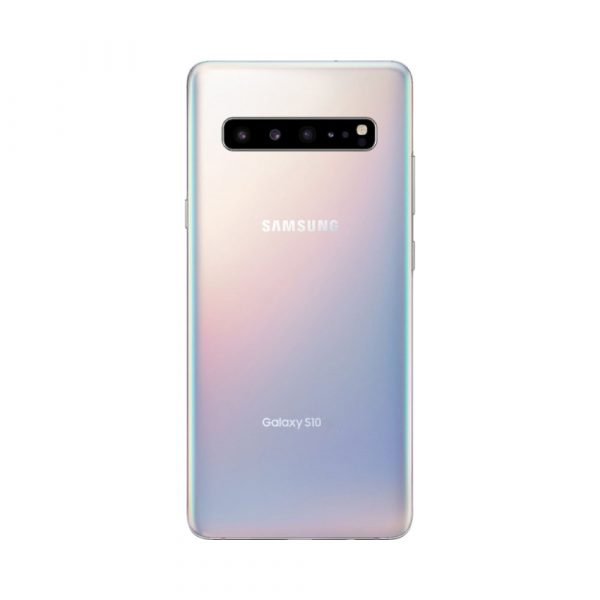 Samsung Galaxy S10 Smartphone, Used - Thumbnail 5