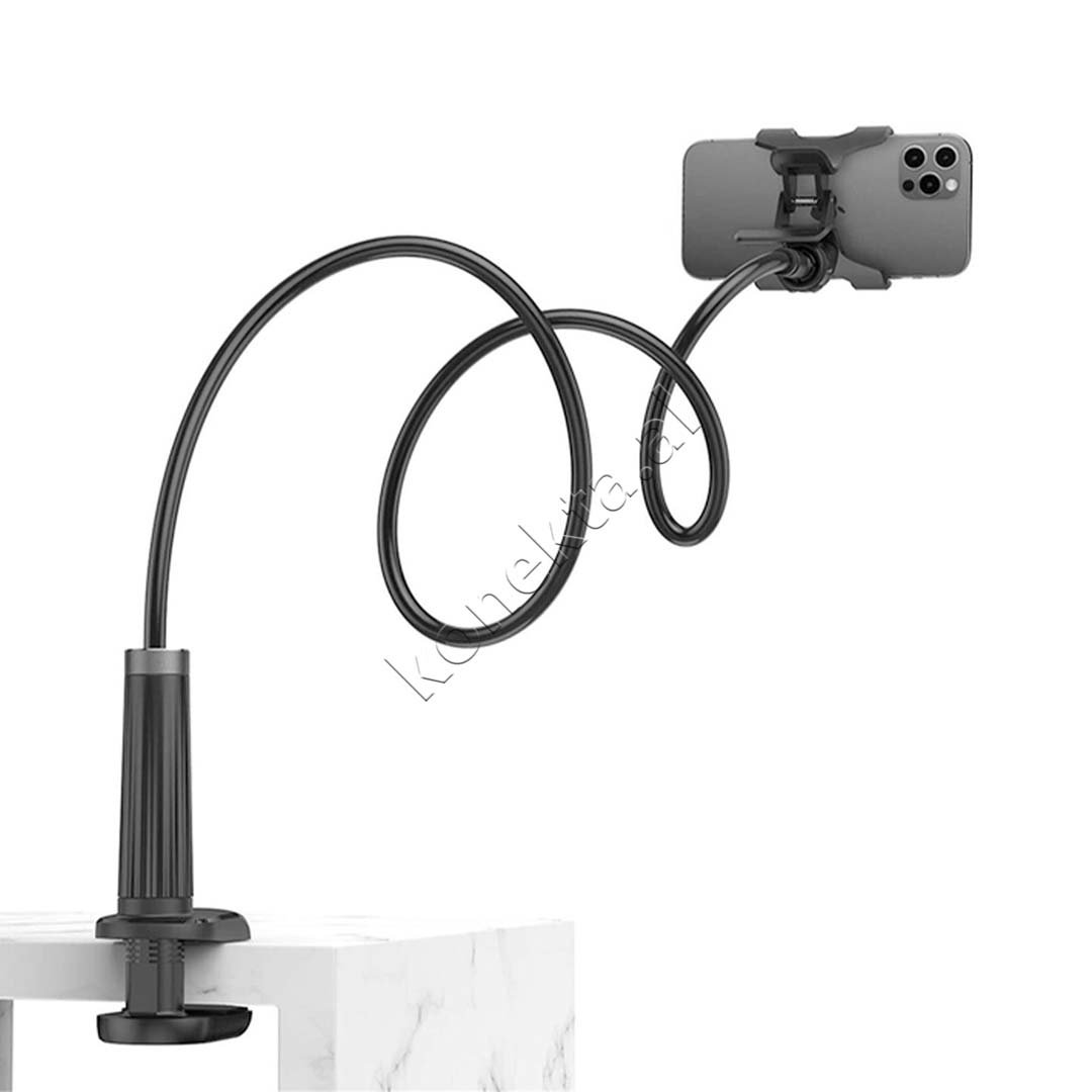 UGreen Phone and Tablet Holder, 1.2m, Black - Thumbnail 3